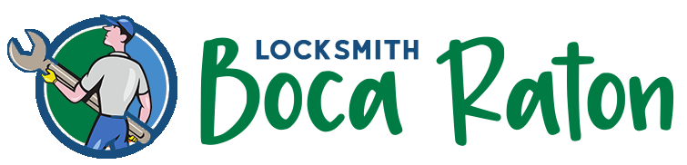 Locksmith Boca Raton FL