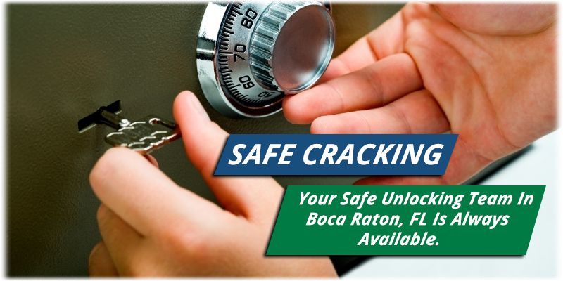 Safe Cracking Service Boca Raton FL (561) 933-4456