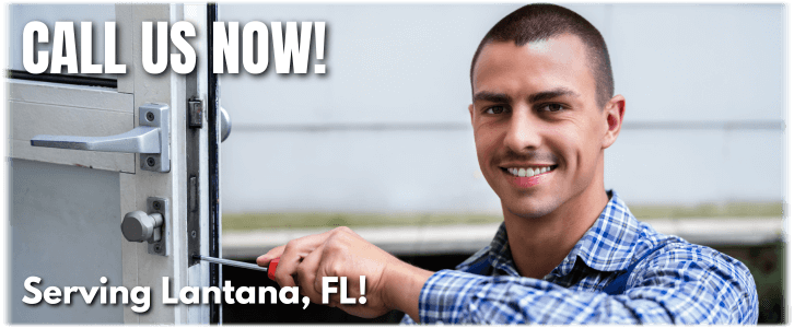 Locksmith Lantana FL