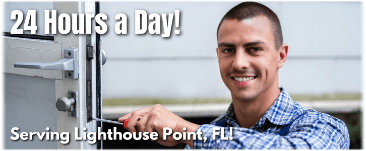 Locksmith Lighthouse Point FL